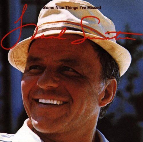 Frank Sinatra - Some Nice Things I've Missed - Preis vom 19.10.2026 19:33:35 h
