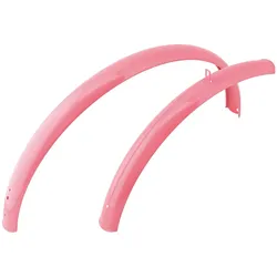 Excelsior Schutzblech-Set 26 Zoll strawberry