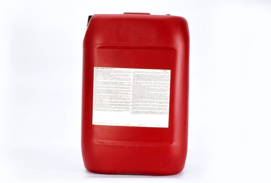 Motoröl MOBIL 150941 SUPER 3000 XE 5W30 20L