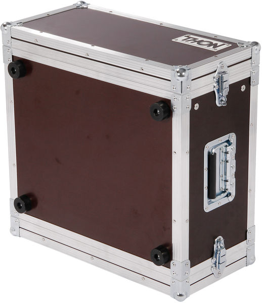 Thon Rack 5U Eco 40 resina fenolica marrone