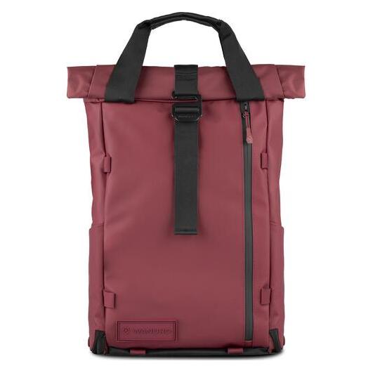 Wandrd PRVKE EDC 18L Rhone Burgundy (18 l) (4110108441)