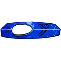 Persenning Verano California Luftboot Verdeck