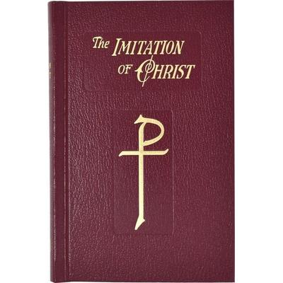 The Imitation of Christ, Gebundene Ausgabe von Thomas Kempen, Catholic Book Publishing, 978-0-89942-320-3
