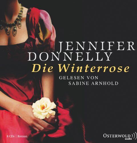 Jennifer Donnelly - Die Winterrose: 8 CDs - Preis vom 17.10.2026 19:25:27 h