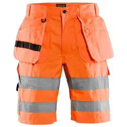 Blakläder, Arbeitshose, Hochsichtbare Shorts (42)