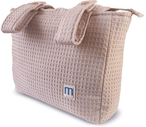 MUSTELA Bolsa De Carrito Beige