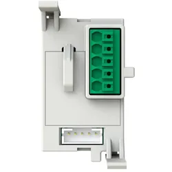 ABB EKIPMaintenanceModuleXT5INTF/P Wartungsmodul intern, Festeinbau, steckbar Zubehör für XT5 1SDA105199R1