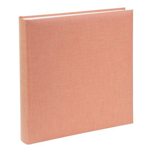 Goldbuch Summertime 30x31 60 weiße Seiten apricot 27797