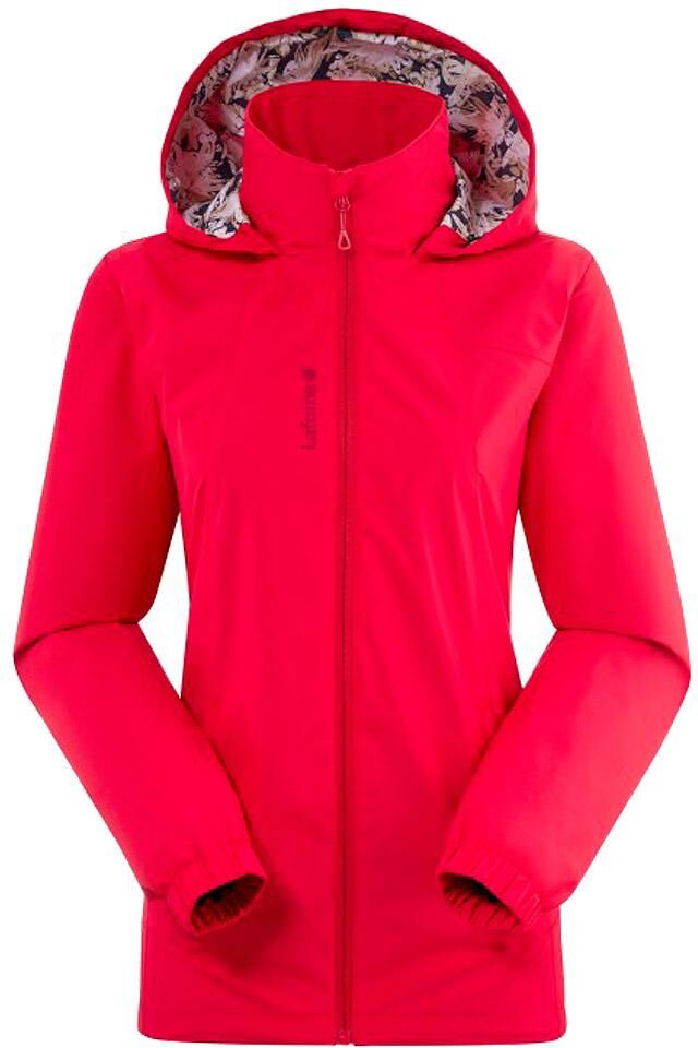 Lafuma  - Way Jkt W Java/Java - XS - Veste de rando