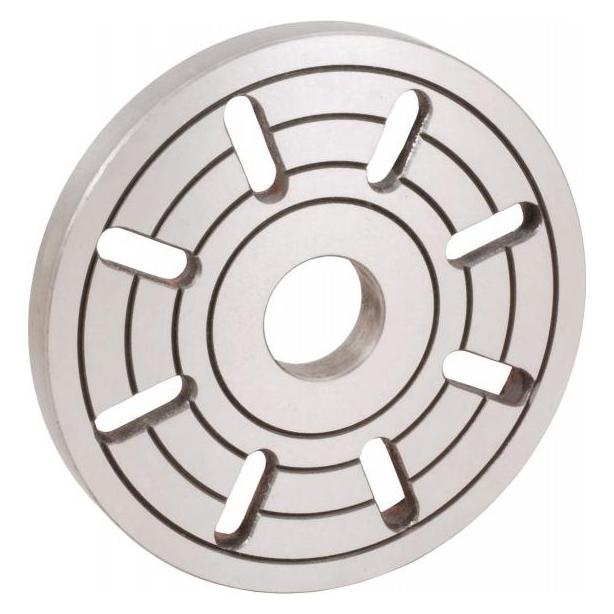 Elmag - Planscheibe Ø 170mm für SUPERTURN 300/90 Vario (88129)