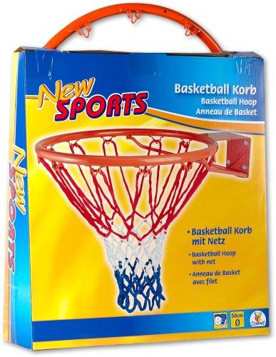 NSP Basketballkorb, Ø47cm