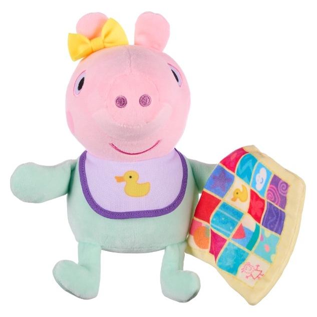 Peppa Pig - Plush Blanket Evie (8497) (8497)