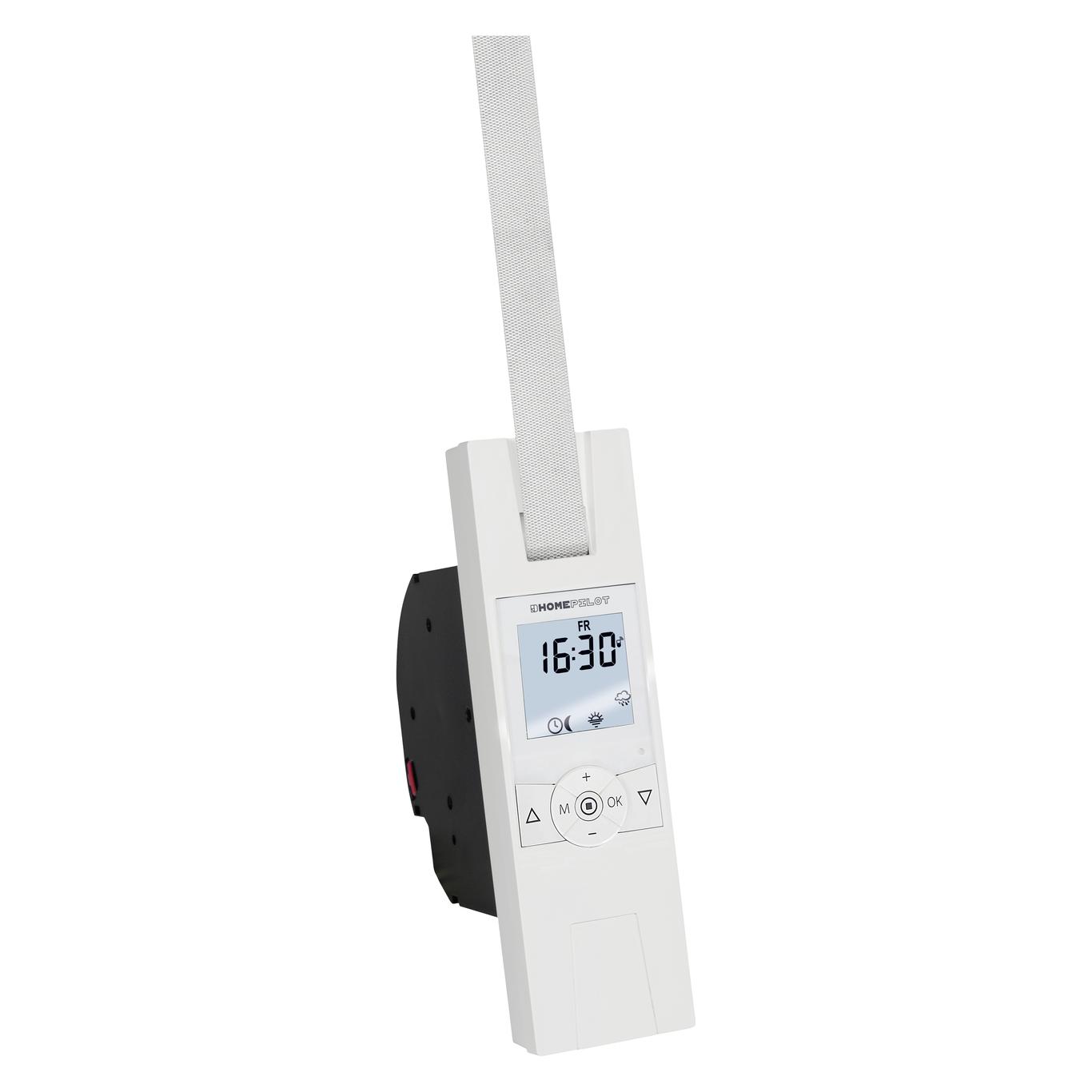 Rademacher Homepilot Gurtwickler RolloTron premium smart - Minigurt (10181545)