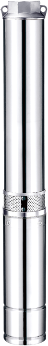 Ewuaqua Tiefbrunnenpumpe 23085 3-60 58 m, 3,6 cbm/h