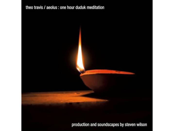 Aeolus: One Hour Duduk Meditation