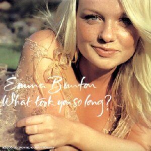 Emma Bunton - What Took You So Long - Preis vom 14.10.2026 23:07:16 h