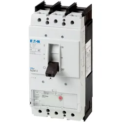 Eaton 269341 Leistungsschalter, 3p, 220A NZMN3-SE220-CNA