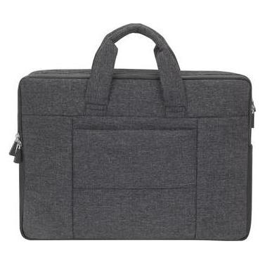 Rivacase NB RUCKSACK LANTAU 15,6" (15.60") (8831BLACKMELANGE)