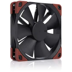 NOCTUA NF-F12 industrialPPC-24V-3000 SP IP67 PWM, 120mm