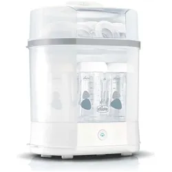 Chicco, Sterilisator, Sterilisator mit Dryer