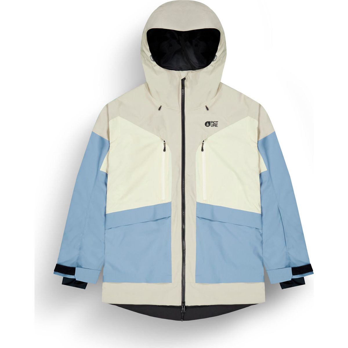 Picture Haakon Jacket pure cashmere (D) S WVT0400DD Pure CashmereS
