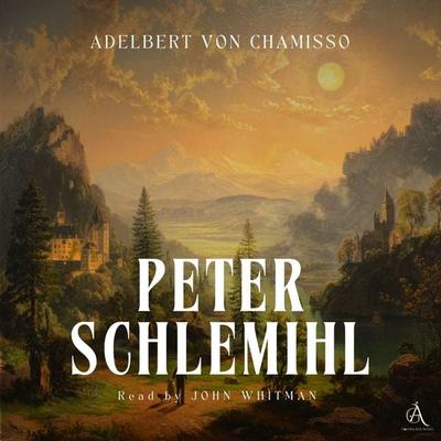 Peter Schlemihl - Audiobook - Adelbert Chamisso,Classic Audiobooks, Audio, 4071498530306