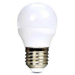 Solight LED Glühbirne E27 WZ418-1