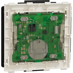 WISER 5001-6000 - Funk-Taster, 1-fach / 2-fach, System Design, Zigbee