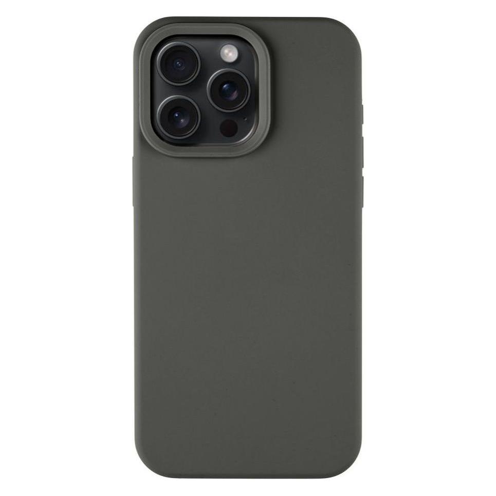 Source "Velvet Smoothie Cover iPhone 15 Pro Max" Bazooka (Apple iPhone 15 Pro Max) (57983116030)