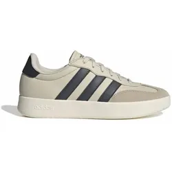 adidas Barreda Schuhe Herren - alumina/carbon/wonder beige - 36