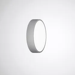 Trilux Ummantelung aus Stahlblech Olisq RWD1 ZVF 03