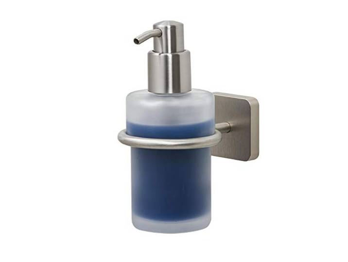 Tiger Onu Zeepdispenser, RVS geborsteld