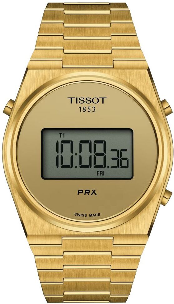 Tissot PRX Digital 40mm, T1374633302000 rannekello