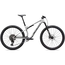 Specialized Epic 9 Sport – Gloss Dolomite Metallic / Metallic Obsidian