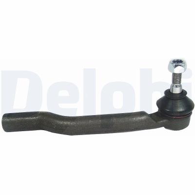 Delphi Spurstangenkopf [Hersteller-Nr. TA2451] für Nissan
