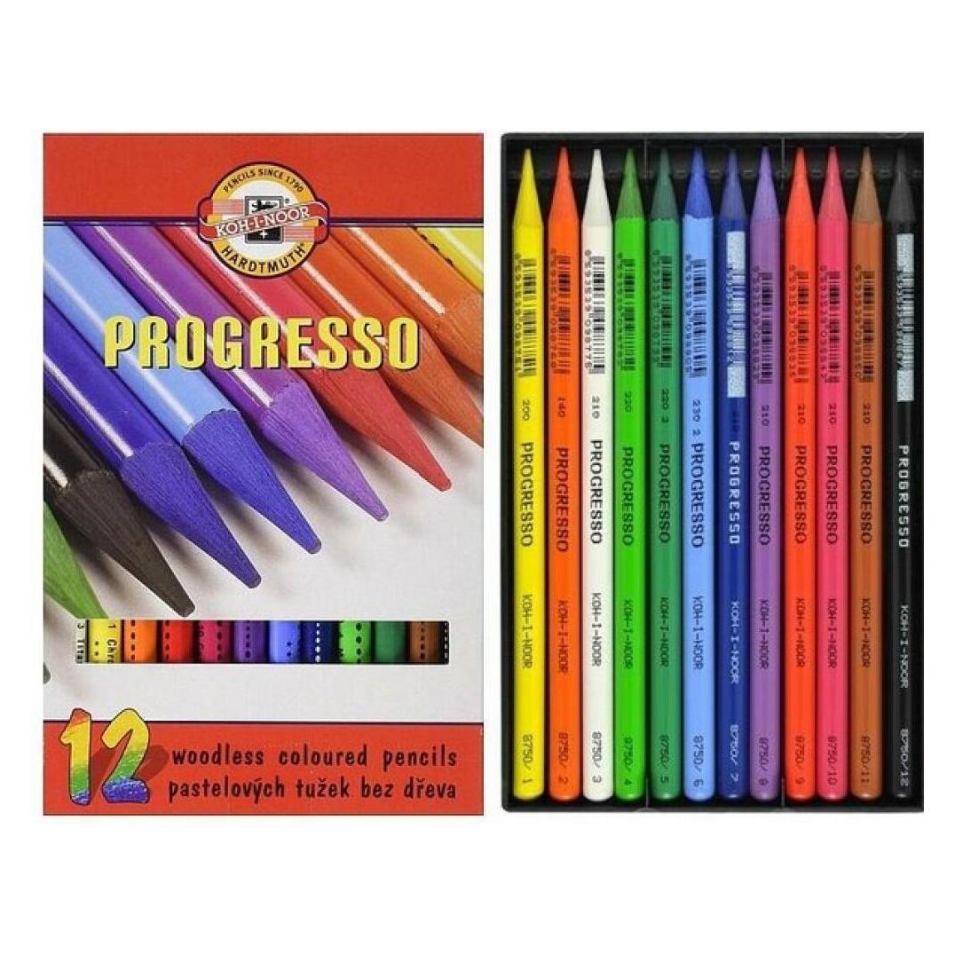 Koh-i-Noor ME8593539002239 (12x) (ME8593539002239)