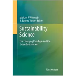 Sustainability Science, Fachbücher