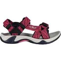 CMP Kinder Multifunktionsslipper KIDS HAMAL HIKING SANDAL, Größe 31 in Pink Pink