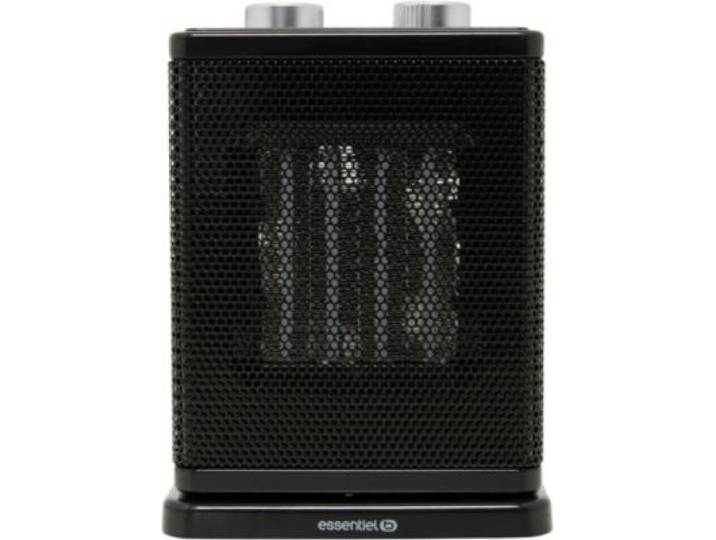 Essentielb - Chauffage Soufflant Echs 1502c