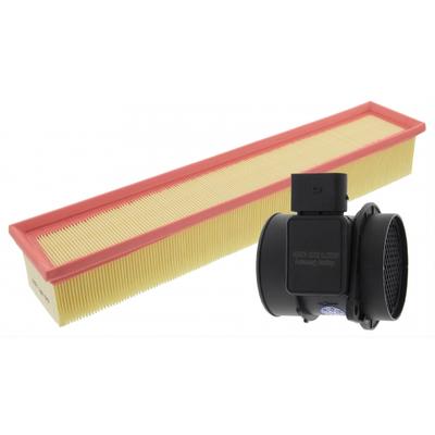 MAPCO Luftmassenmesser 428586 für Mercedes