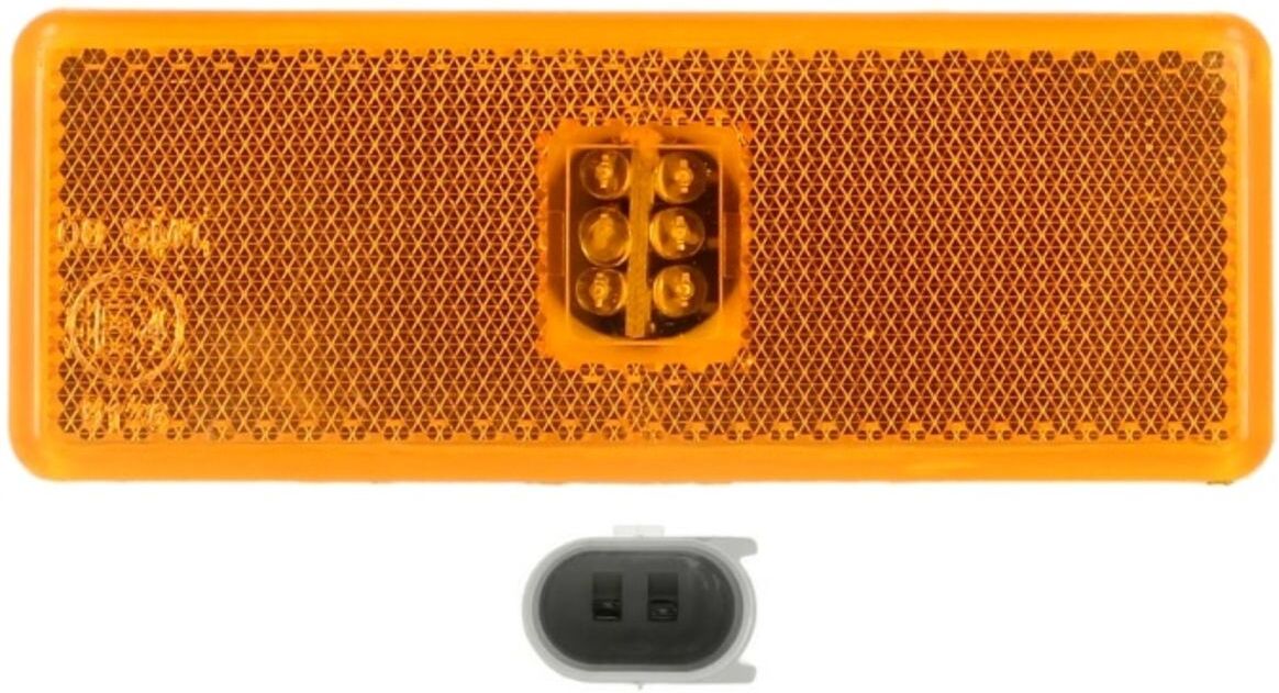 Trucklight Luce laterale di segnalazione SM-ME005