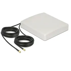 DeLOCK 89891 Netzwerk-Antenne Richtantenne SMA 8 dBi