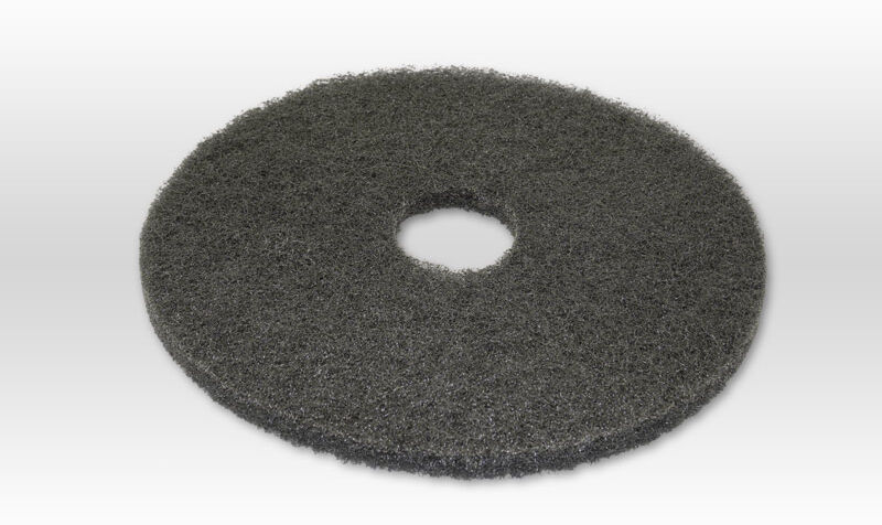 Axis Superpad schwarz, 5er Pack 43cm/17", das härteste Pad Sprintus