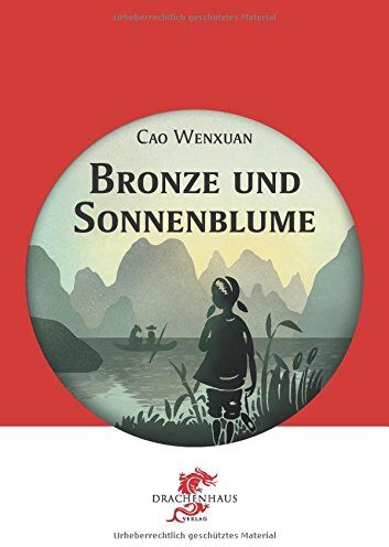 Wenxuan Cao - Bronze und Sonnenblume - Preis vom 30.09.2026 22:30:23 h