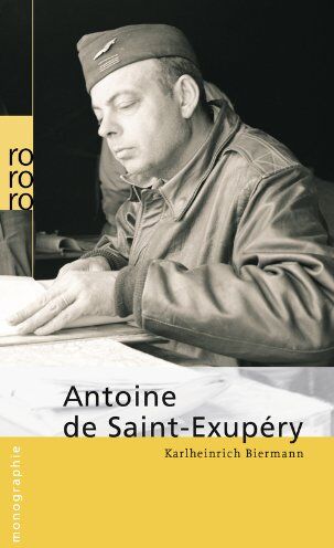 Karlheinrich Biermann - Saint-Exupéry, Antoine de - Preis vom 02.10.2026 23:42:20 h