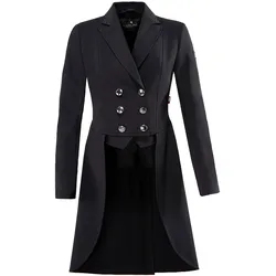 Equiline Damen Turnier FRACK SCHWARZ HW 20, Größe: 40