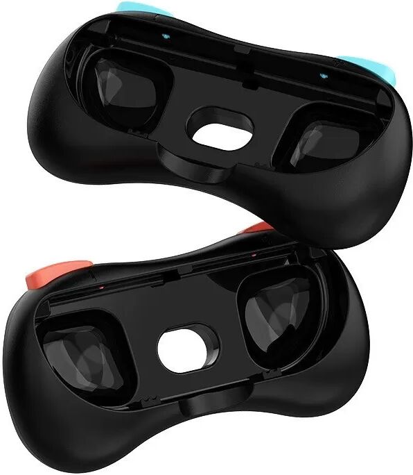 INF Nintendo Switch 2 Joy-Con Grip: Verbesserter Komfort & Schutz