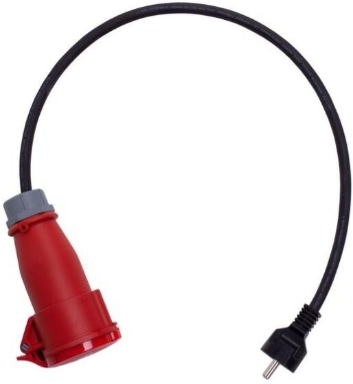 Blaupunkt ADAP2 Ladekabel, Elektrofahrzeug