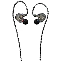 Fischer Amps Amps FA-3E XB in-ear monitor (Kabelgebunden), Kopfhörer