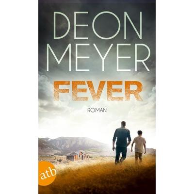 Fever, Taschenbuch von Deon Meyer, Aufbau TB
